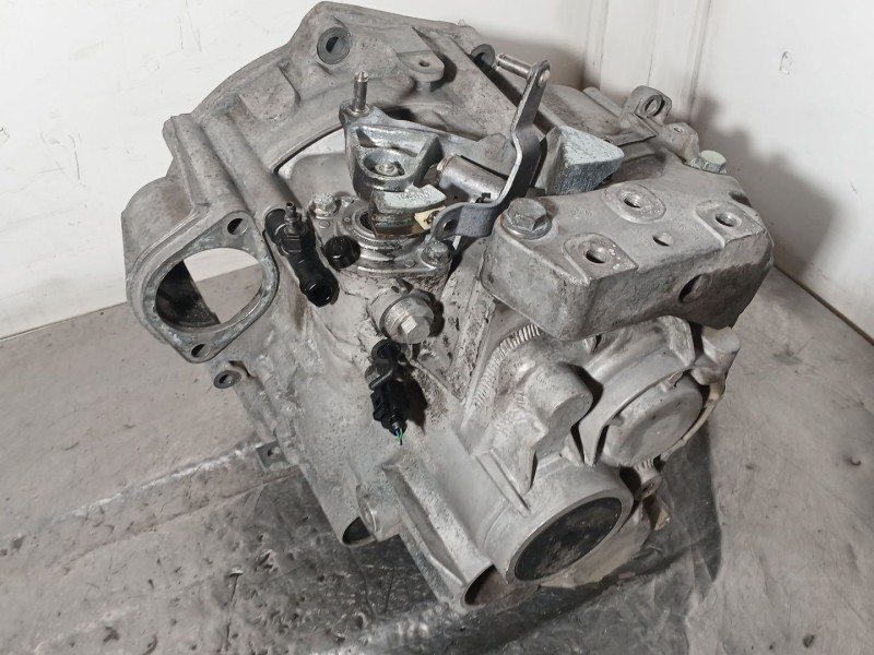 Recambio de caja cambios para audi a3 (8p1) 2.0 tdi 16v quattro referencia OEM IAM KDM  