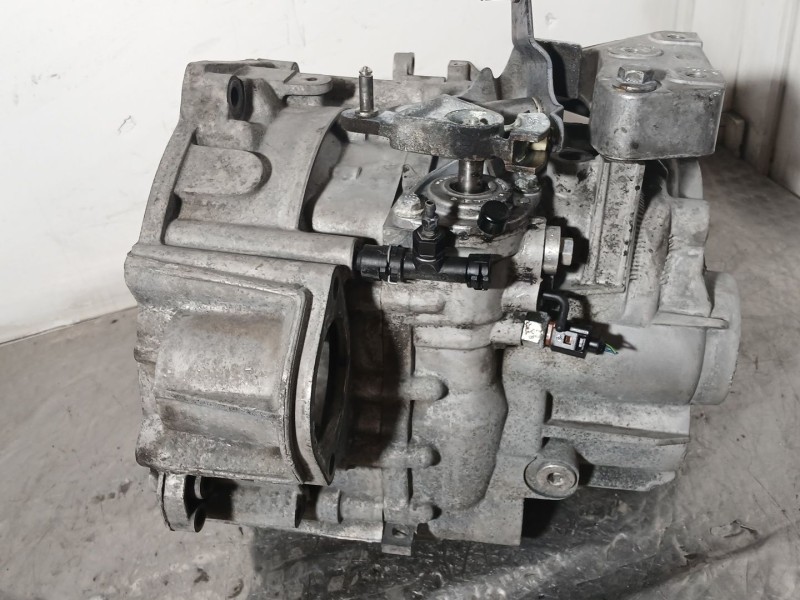 Recambio de caja cambios para audi a3 (8p1) 2.0 tdi 16v quattro referencia OEM IAM KDM  
