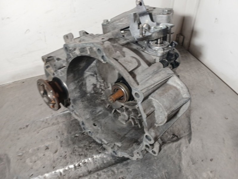 Recambio de caja cambios para audi a3 (8p1) 2.0 tdi 16v quattro referencia OEM IAM KDM  