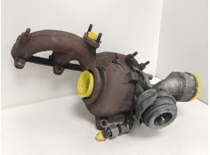 Recambio de turbocompresor para volkswagen golf v (1k1) 1.9 tdi referencia OEM IAM GT1646V 0382553016K  2