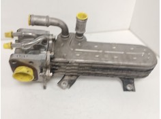 Recambio de enfriador egr para volkswagen golf v (1k1) 1.9 tdi referencia OEM IAM 038131513AD  