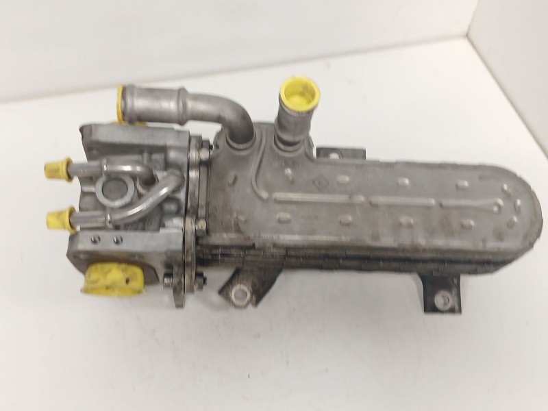 Recambio de enfriador egr para volkswagen golf v (1k1) 1.9 tdi referencia OEM IAM 038131513AD  