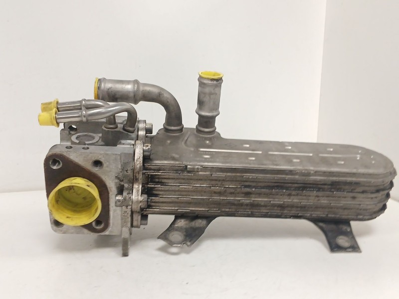 Recambio de enfriador egr para volkswagen golf v (1k1) 1.9 tdi referencia OEM IAM 038131513AD  