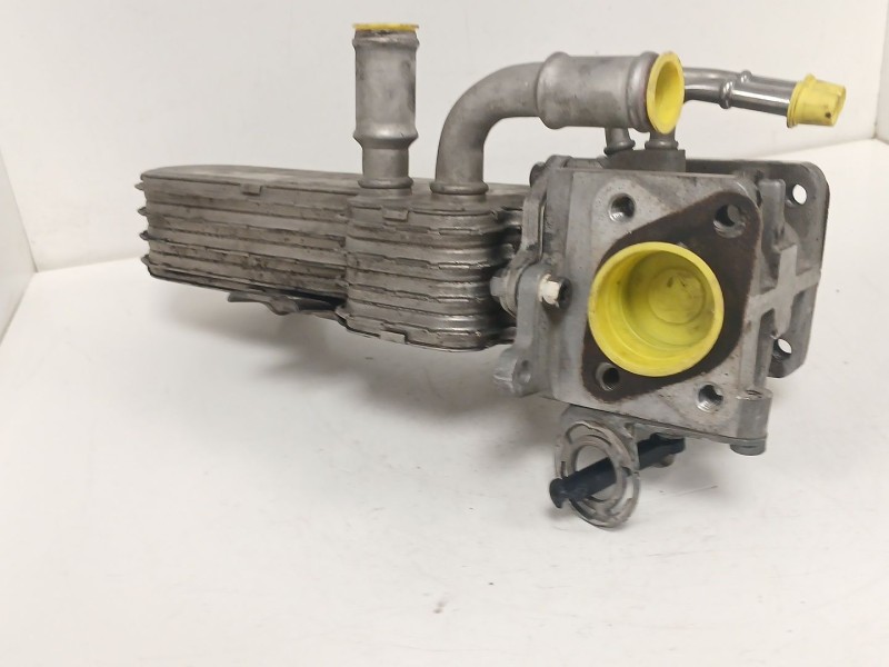 Recambio de enfriador egr para volkswagen golf v (1k1) 1.9 tdi referencia OEM IAM 038131513AD  