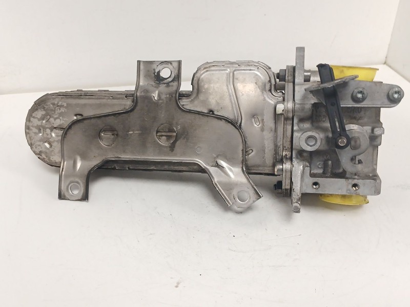 Recambio de enfriador egr para volkswagen golf v (1k1) 1.9 tdi referencia OEM IAM 038131513AD  