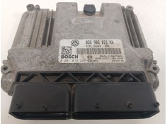 Recambio de centralita motor uce para volkswagen golf v (1k1) 1.9 tdi referencia OEM IAM   
