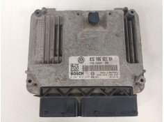Recambio de centralita motor uce para volkswagen golf v (1k1) 1.9 tdi referencia OEM IAM    2