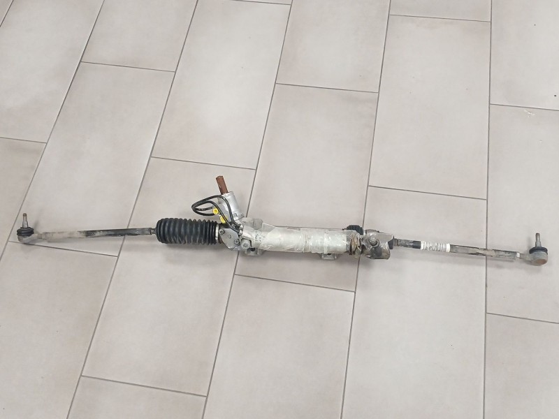 Recambio de cremallera direccion para citroën xsara picasso (n68) 1.6 16v referencia OEM IAM   
