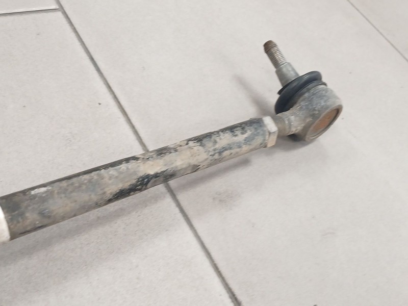 Recambio de cremallera direccion para citroën xsara picasso (n68) 1.6 16v referencia OEM IAM   
