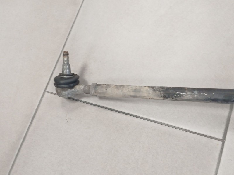 Recambio de cremallera direccion para citroën xsara picasso (n68) 1.6 16v referencia OEM IAM   