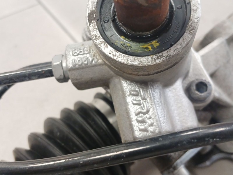Recambio de cremallera direccion para citroën xsara picasso (n68) 1.6 16v referencia OEM IAM   