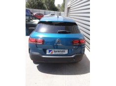 citroën c4 cactus del año 2018