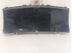 Recambio de cuadro instrumentos para toyota corolla familiar (e12) 2.0 turbodiesel cat referencia OEM IAM 8380002C60 13272 