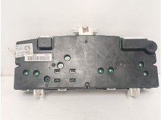 Recambio de cuadro instrumentos para toyota corolla familiar (e12) 2.0 turbodiesel cat referencia OEM IAM 8380002C60 13272  2