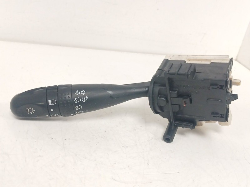 Recambio de mando luces para toyota corolla familiar (e12) 2.0 turbodiesel cat referencia OEM IAM  13276 