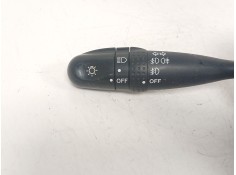 Recambio de mando luces para toyota corolla familiar (e12) 2.0 turbodiesel cat referencia OEM IAM  13276  2