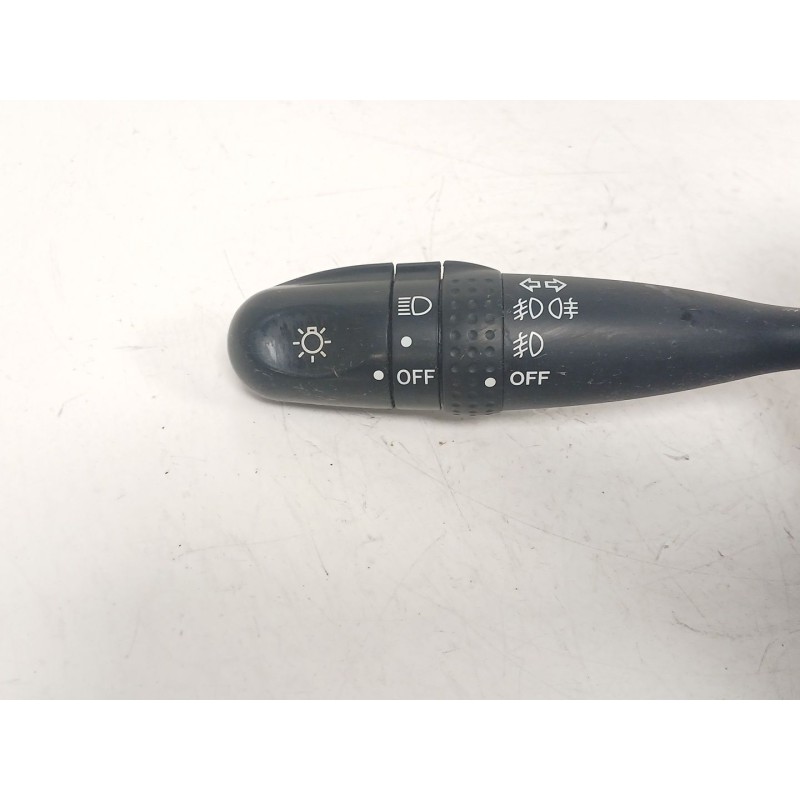 Recambio de mando luces para toyota corolla familiar (e12) 2.0 turbodiesel cat referencia OEM IAM  13276 