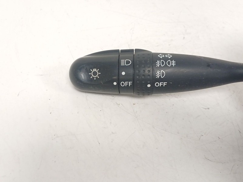 Recambio de mando luces para toyota corolla familiar (e12) 2.0 turbodiesel cat referencia OEM IAM  13276 
