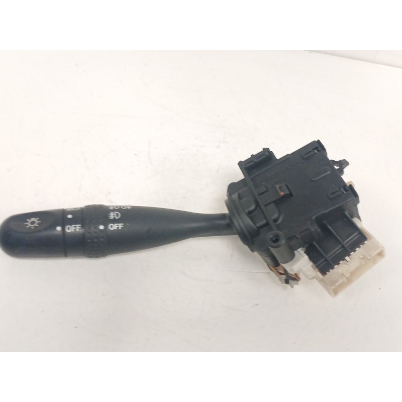 Recambio de mando luces para toyota corolla familiar (e12) 2.0 turbodiesel cat referencia OEM IAM  13276 