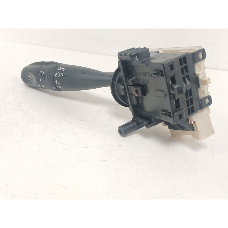 Recambio de mando luces para toyota corolla familiar (e12) 2.0 turbodiesel cat referencia OEM IAM  13276 