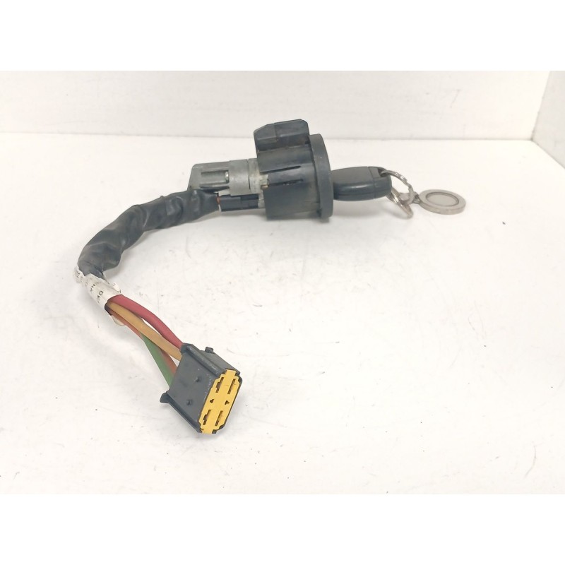 Recambio de conmutador de arranque para renault clio ii fase ii (b/cb0) 1.5 dci diesel referencia OEM IAM  16027 