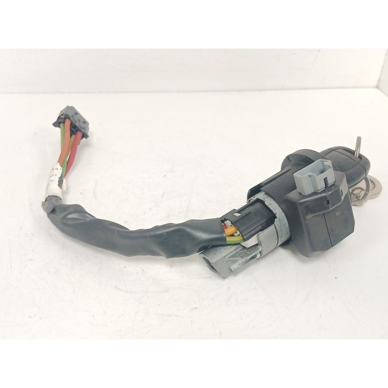 Recambio de conmutador de arranque para renault clio ii fase ii (b/cb0) 1.5 dci diesel referencia OEM IAM  16027 