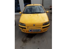 fiat punto (188_) del año 2001