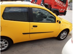 fiat punto (188_) del año 2001 2