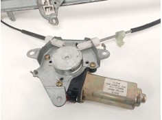 Recambio de elevalunas delantero derecho para nissan almera (n15) 1.6 16v cat referencia OEM IAM  13282  2