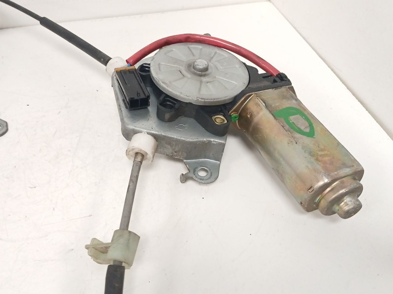 Recambio de elevalunas delantero derecho para nissan almera (n15) 1.6 16v cat referencia OEM IAM  13282 