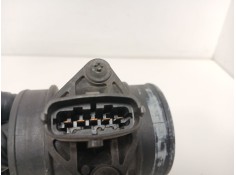 Recambio de caudalimetro para opel meriva cosmo referencia OEM IAM 93328218 0281002579  2