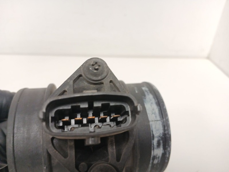 Recambio de caudalimetro para opel meriva cosmo referencia OEM IAM 93328218 0281002579 