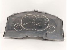 Recambio de cuadro instrumentos para opel meriva cosmo referencia OEM IAM 13146879BA 110080162008 