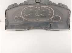 Recambio de cuadro instrumentos para opel meriva cosmo referencia OEM IAM 13146879BA 110080162008  2