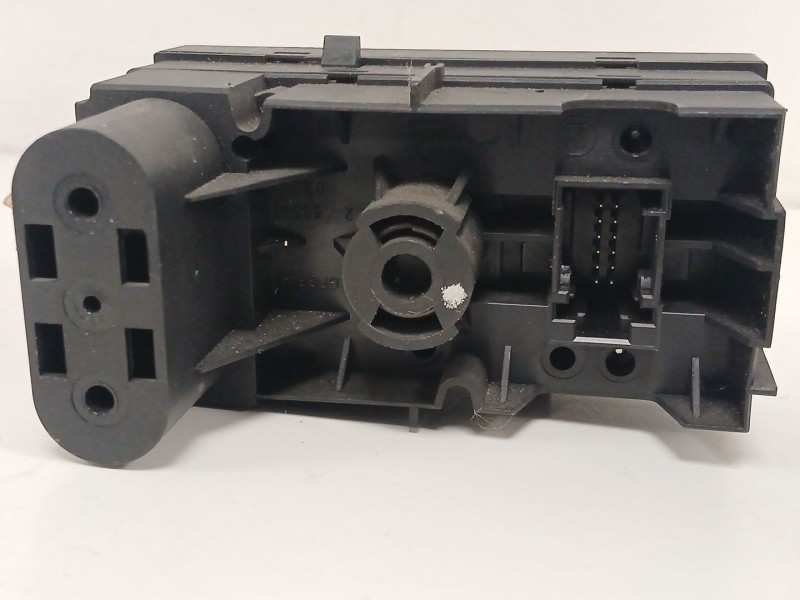 Recambio de mando luces para opel meriva cosmo referencia OEM IAM 93394756  