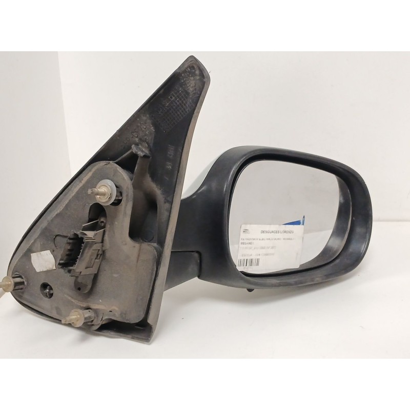 Recambio de retrovisor derecho para renault megane i berlina hatchback (ba0) 1.9 dti diesel cat referencia OEM IAM  18514 