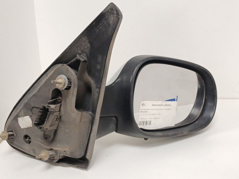 Recambio de retrovisor derecho para renault megane i berlina hatchback (ba0) 1.9 dti diesel cat referencia OEM IAM  18514 