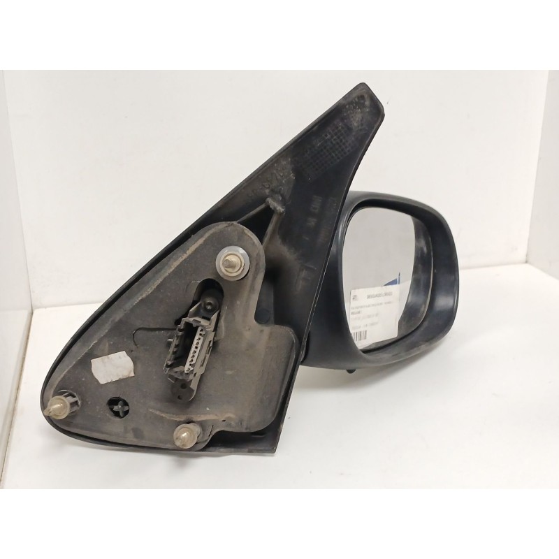 Recambio de retrovisor derecho para renault megane i berlina hatchback (ba0) 1.9 dti diesel cat referencia OEM IAM  18514 