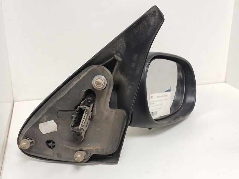 Recambio de retrovisor derecho para renault megane i berlina hatchback (ba0) 1.9 dti diesel cat referencia OEM IAM  18514 