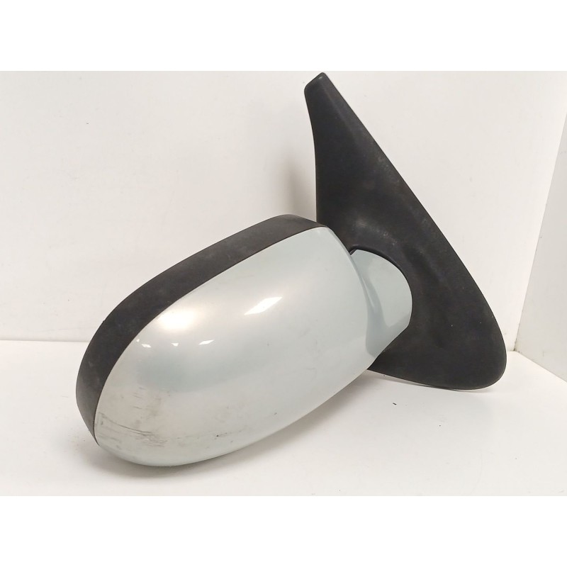 Recambio de retrovisor derecho para renault megane i berlina hatchback (ba0) 1.9 dti diesel cat referencia OEM IAM  18514 