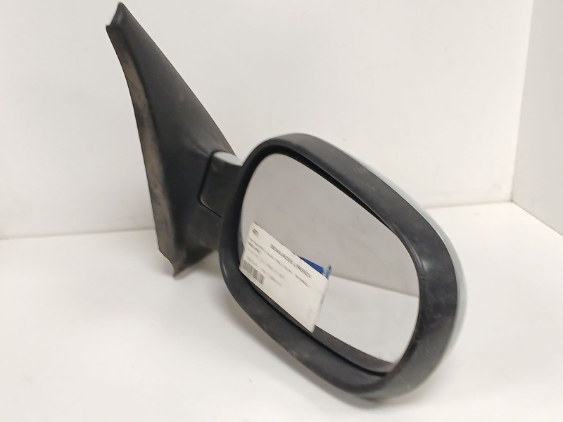 Recambio de retrovisor derecho para renault megane i berlina hatchback (ba0) 1.9 dti diesel cat referencia OEM IAM  18514 