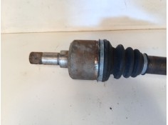 Recambio de transmision delantera izquierda para citroën c5 i (dc_) 2.0 hdi (dcrhzb, dcrhze) referencia OEM IAM   