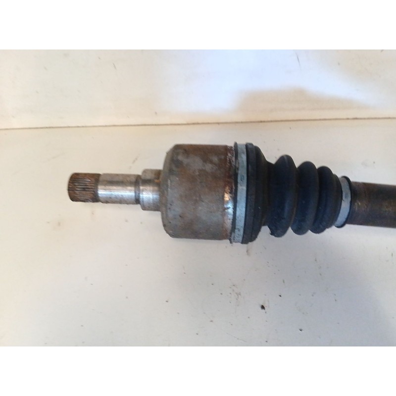 Recambio de transmision delantera izquierda para citroën c5 i (dc_) 2.0 hdi (dcrhzb, dcrhze) referencia OEM IAM   