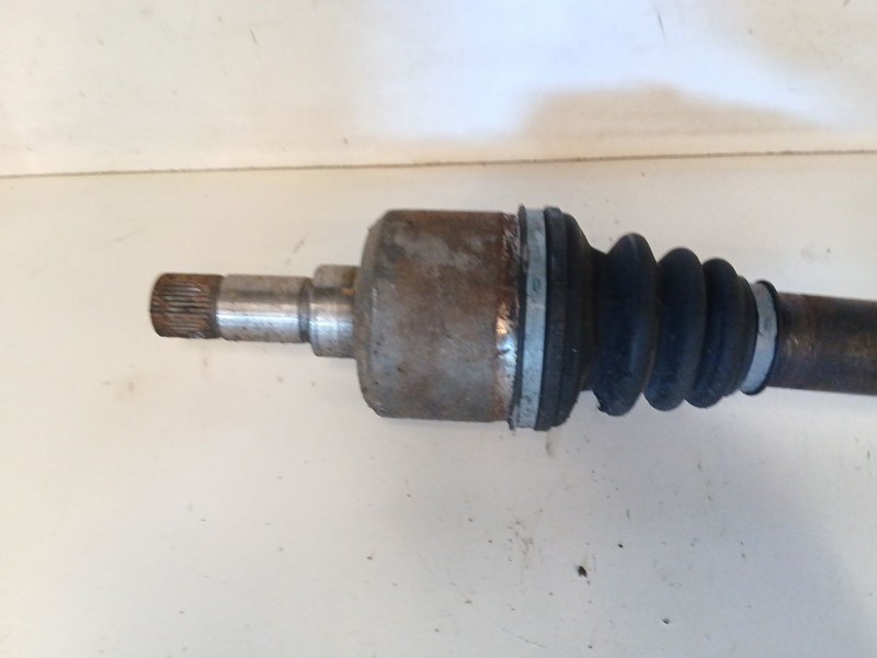 Recambio de transmision delantera izquierda para citroën c5 i (dc_) 2.0 hdi (dcrhzb, dcrhze) referencia OEM IAM   