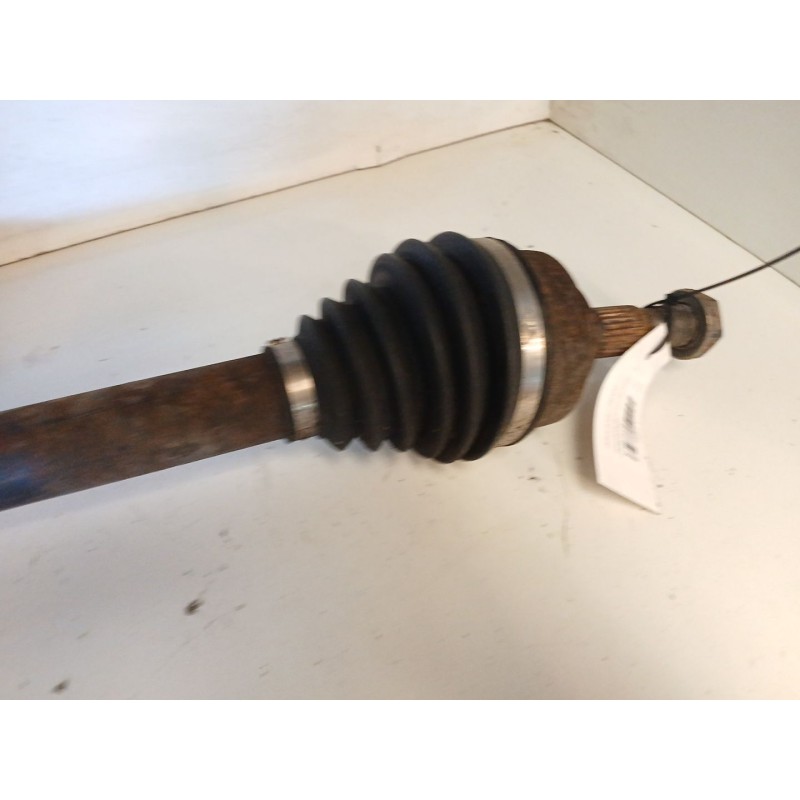 Recambio de transmision delantera izquierda para citroën c5 i (dc_) 2.0 hdi (dcrhzb, dcrhze) referencia OEM IAM   