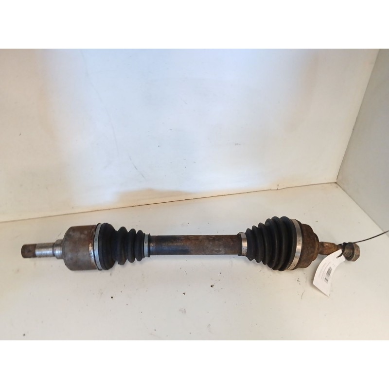 Recambio de transmision delantera izquierda para citroën c5 i (dc_) 2.0 hdi (dcrhzb, dcrhze) referencia OEM IAM   