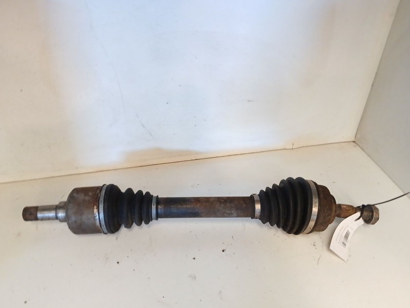 Recambio de transmision delantera izquierda para citroën c5 i (dc_) 2.0 hdi (dcrhzb, dcrhze) referencia OEM IAM   