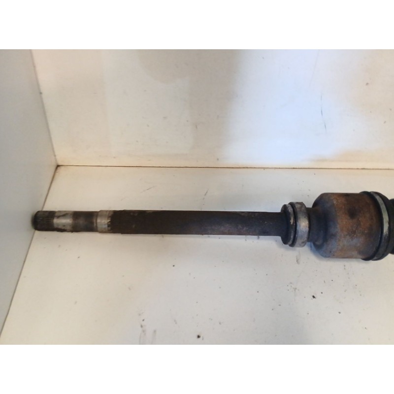 Recambio de transmision delantera derecha para citroën c5 i (dc_) 2.0 hdi (dcrhzb, dcrhze) referencia OEM IAM   