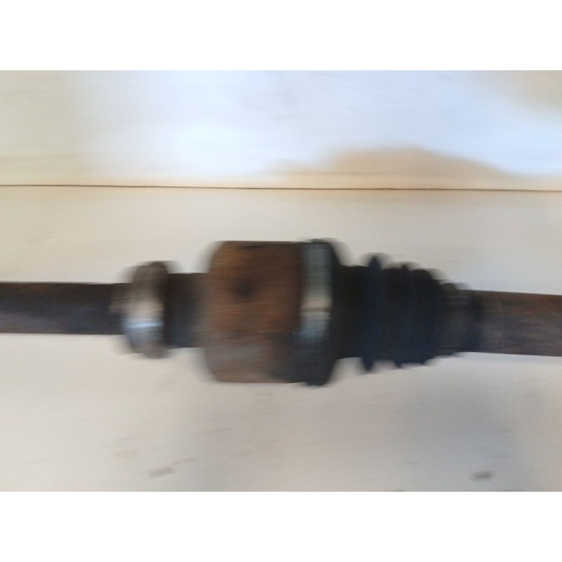 Recambio de transmision delantera derecha para citroën c5 i (dc_) 2.0 hdi (dcrhzb, dcrhze) referencia OEM IAM   