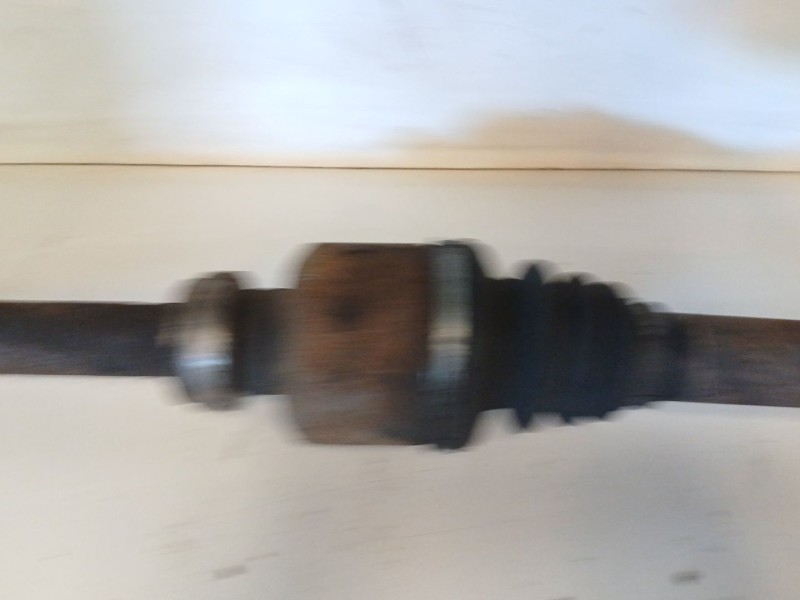 Recambio de transmision delantera derecha para citroën c5 i (dc_) 2.0 hdi (dcrhzb, dcrhze) referencia OEM IAM   